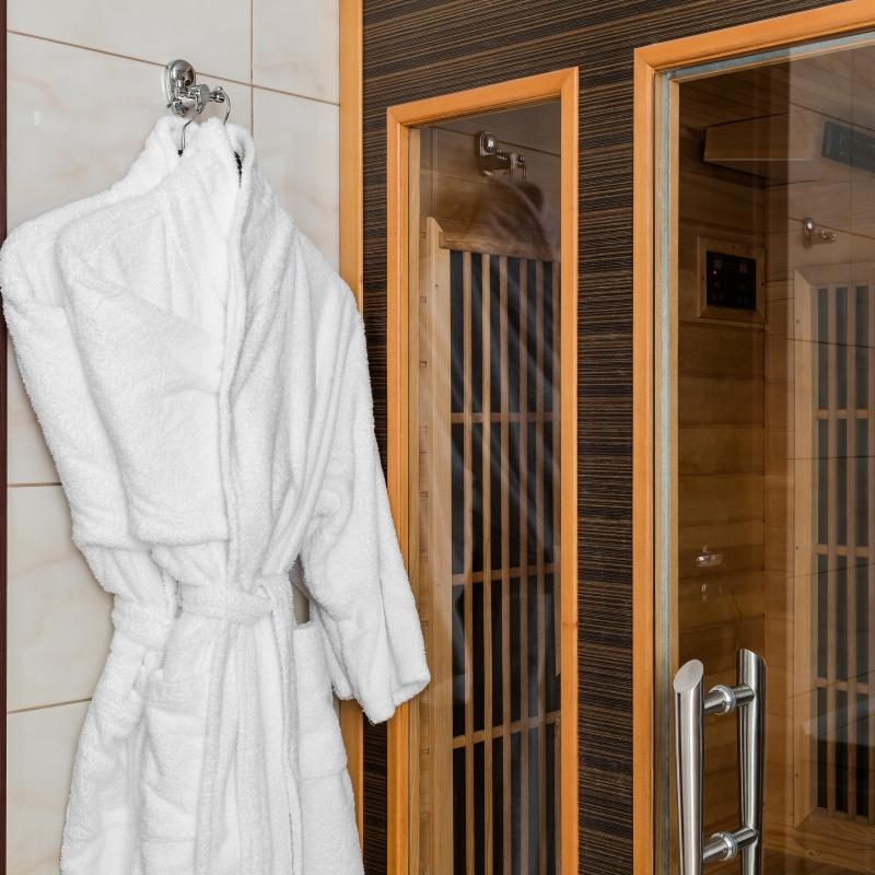 Люкс SPA
