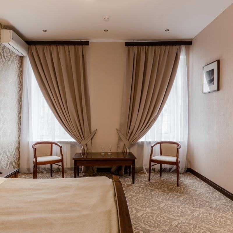 Люкс SPA