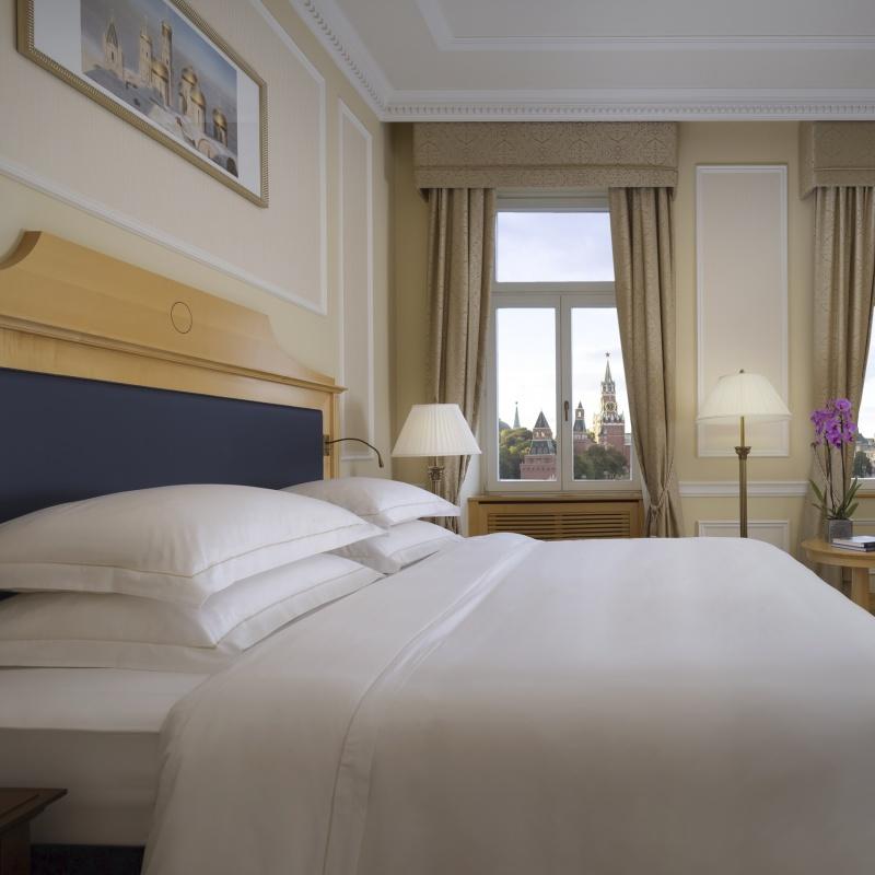 Grand Deluxe Room