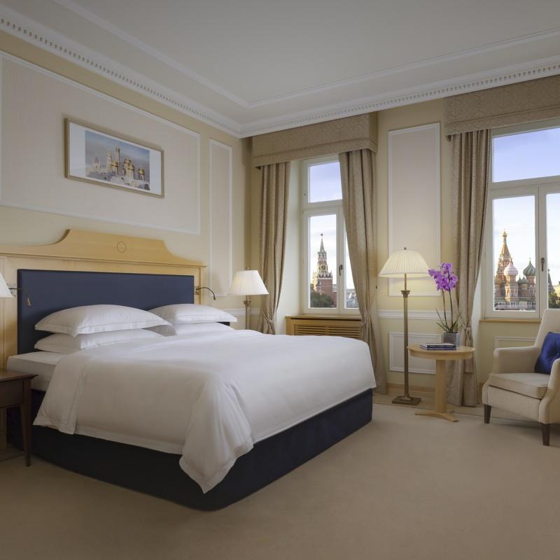 Grand Deluxe Room