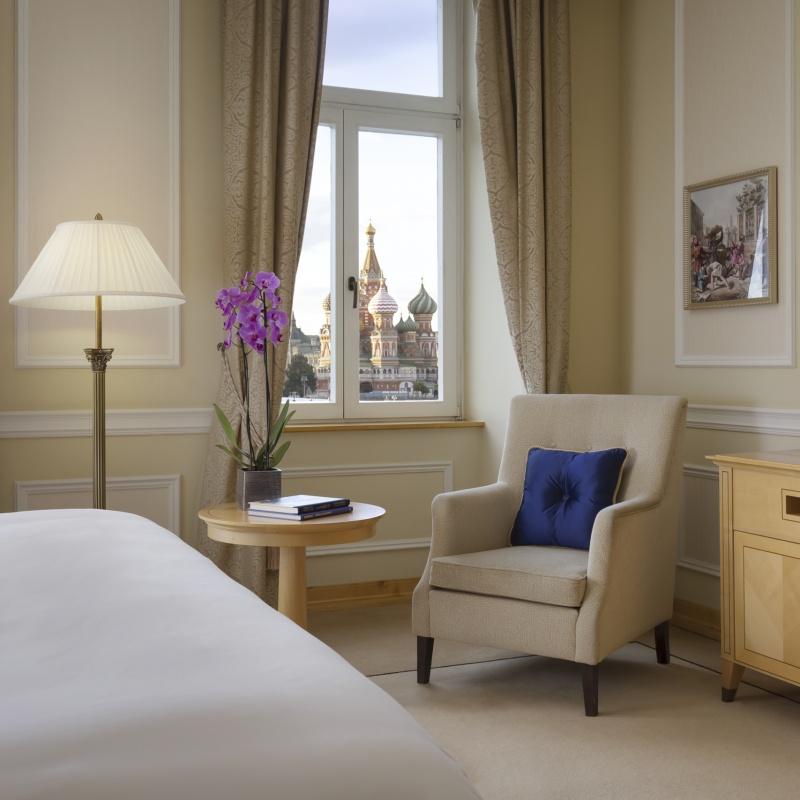 Grand Deluxe Room