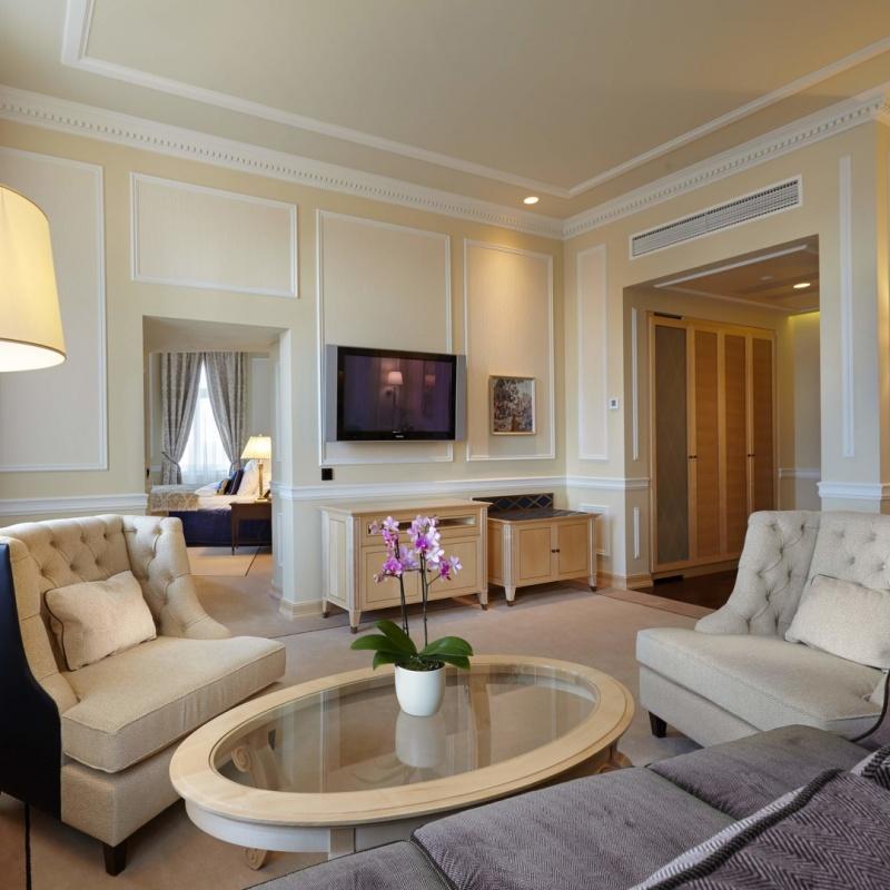 Kremlin Suite