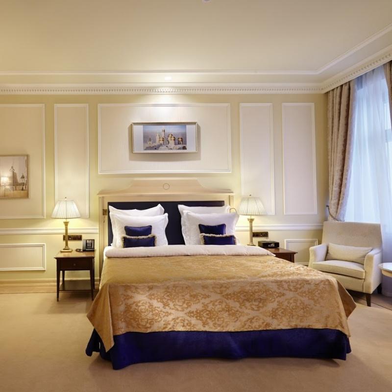 Grand Deluxe Room