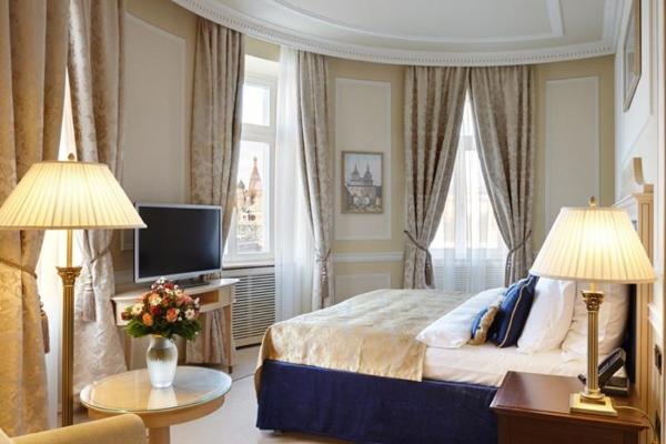 Kremlin Suite