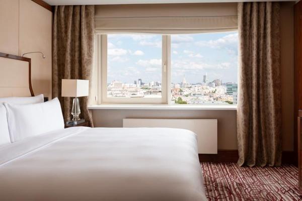 Moscow Suite
