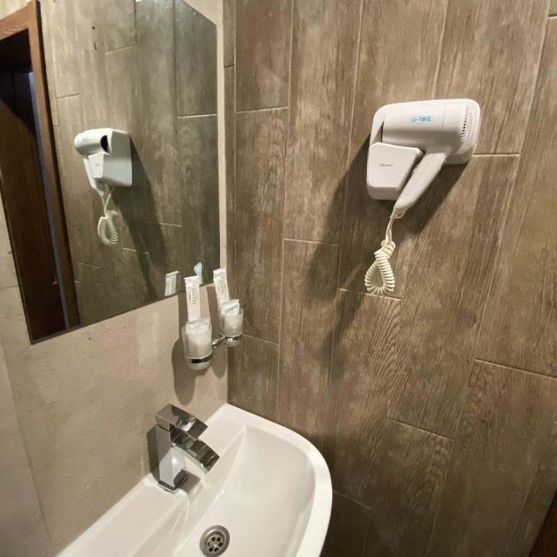 Стандартный двухместный с 2 кроватями