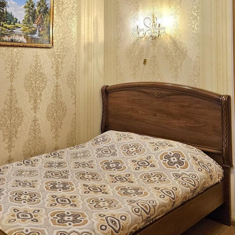 Стандарт улучшенный