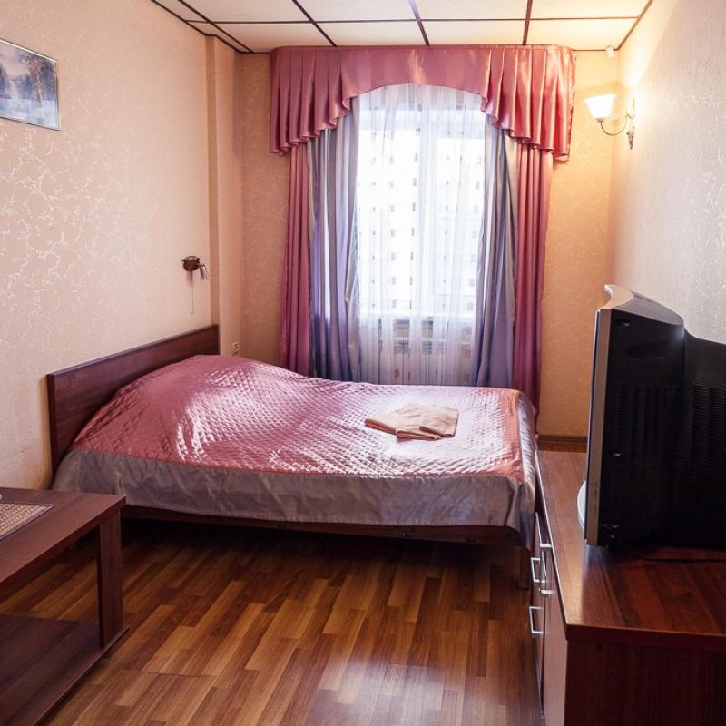 СТАНДАРТ ДАБЛ