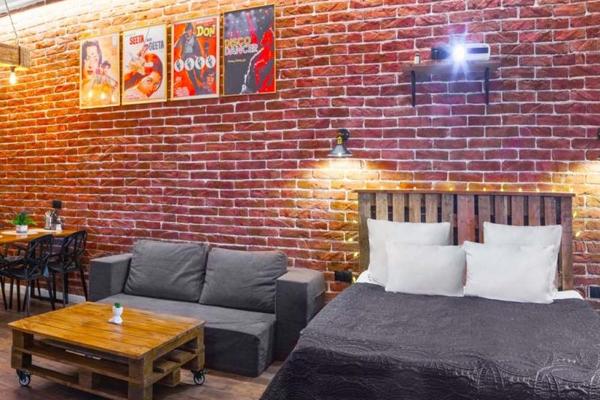 Sitara Loft M