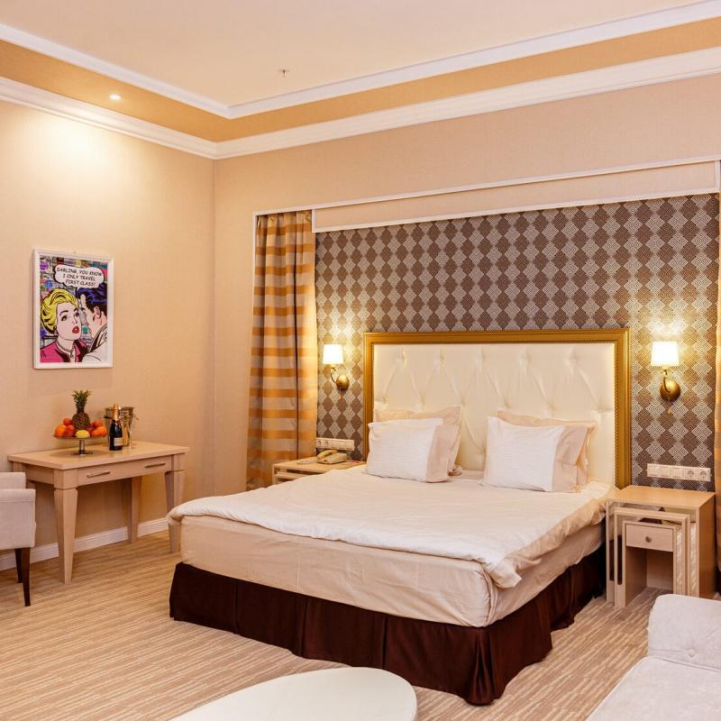 Junior Suite King