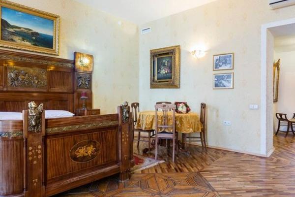 ПРЕДСТАВИТЕЛЬСКИЙ ЛЮКС "РАХМАНИНОВ"
