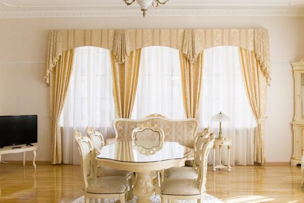 President Suite