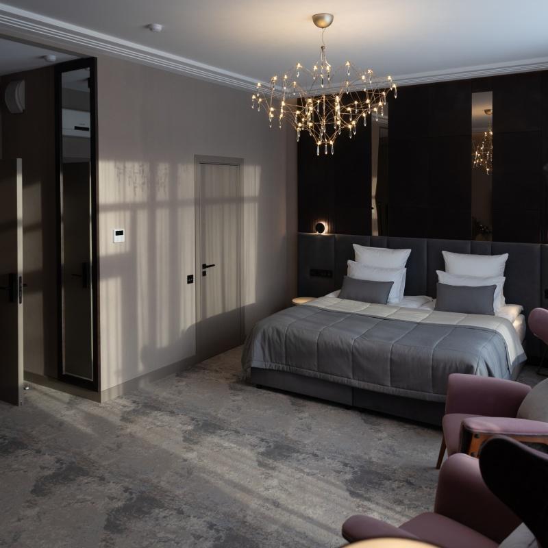 Премиум Люкс 5*