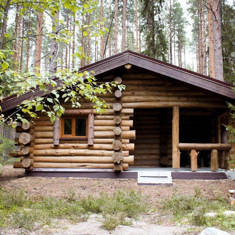 Дом-Баня