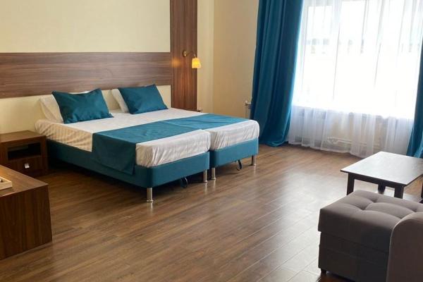 Категория А Twin Bed