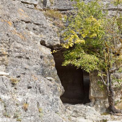 Эмине-Баир-Хосар: удивительная пещера в горах Крыма