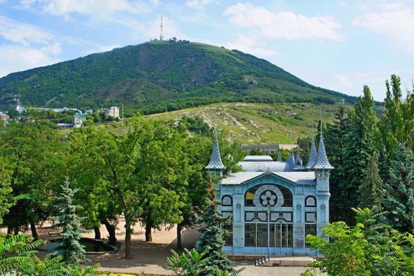 Пятигорск