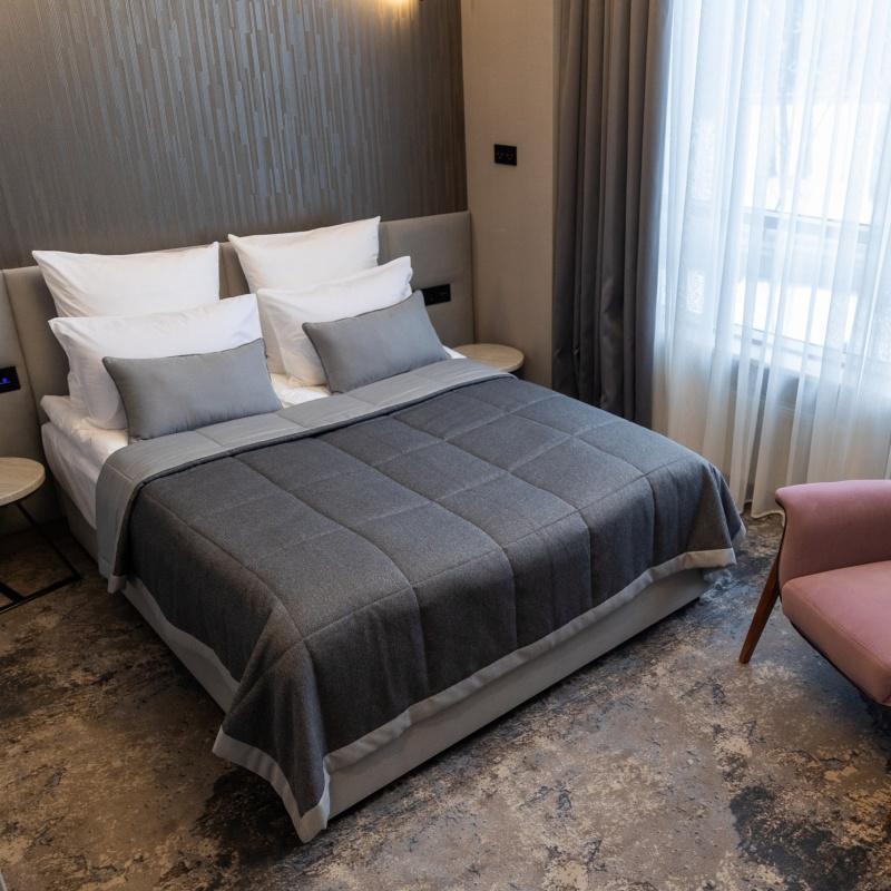 Двухместный классический 5*