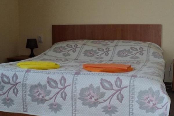 Suite cottage