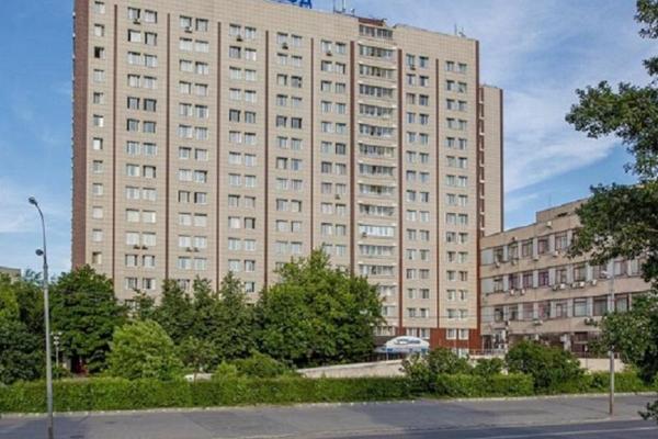Восход Апартаменты