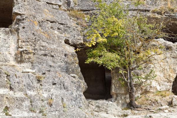 Эмине-Баир-Хосар: удивительная пещера в горах Крыма