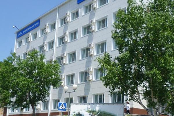 Восток