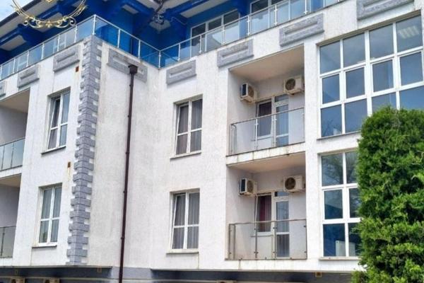Гостеев на Прибое