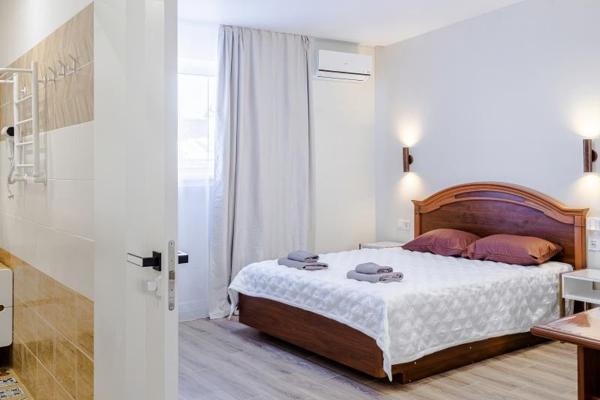 Sitara Apartment K