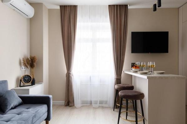 Prime Suite (кровать 140х200 + двуспальный диван)