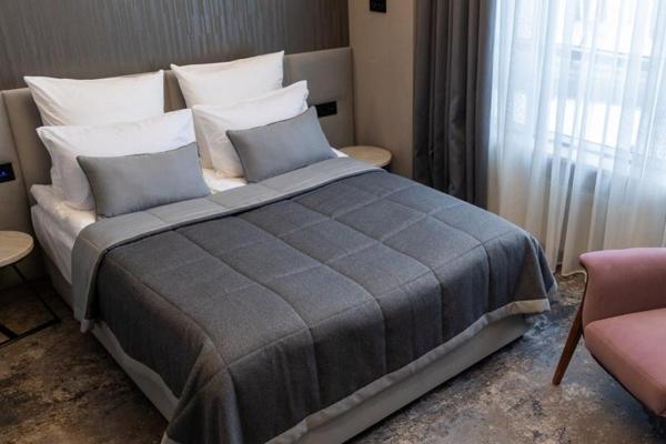 Двухместный классический 5*