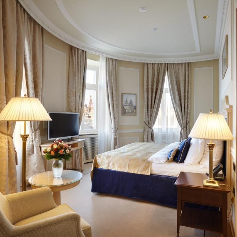 Kremlin Suite