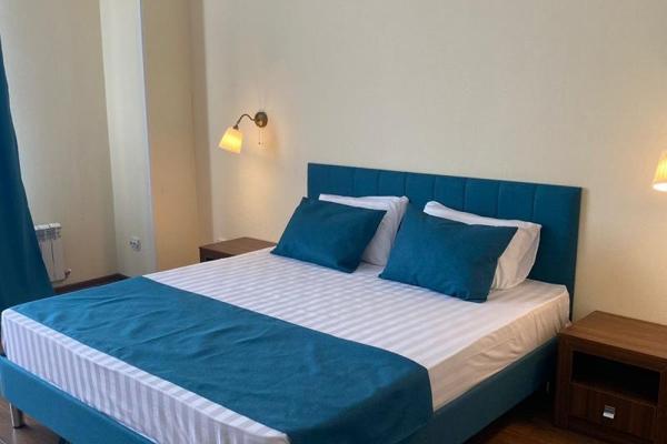 Категория A Single Bed