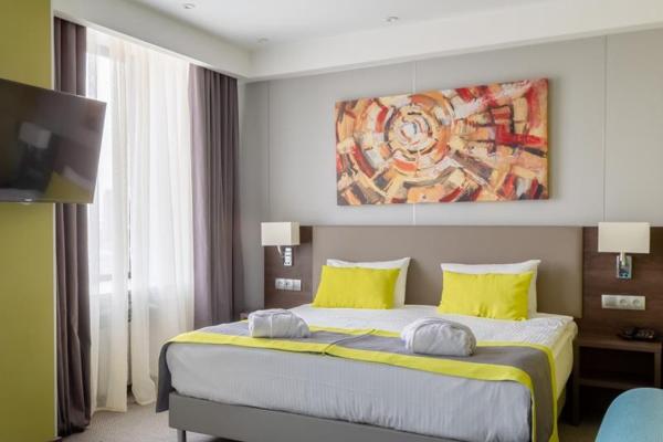 Business Apartments