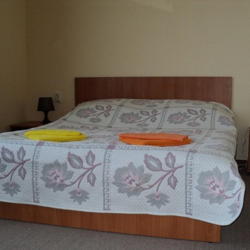 Suite cottage