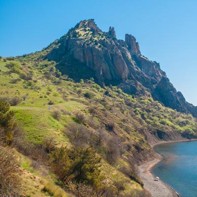 Отдых в Крыму: Гора Ай-Петри, Ялта и доступные цены – ваш идеальный выбор