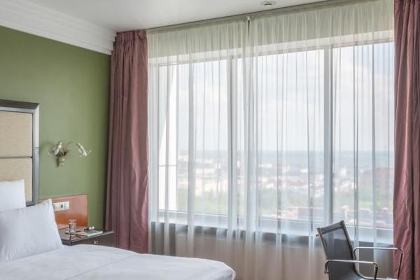 One bedroom Suite