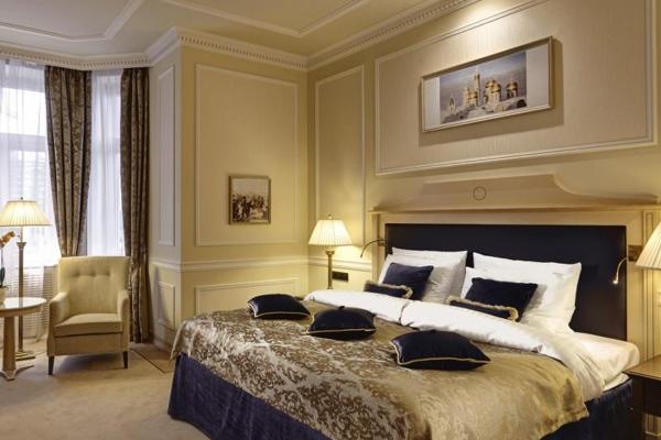 Grand Deluxe Room
