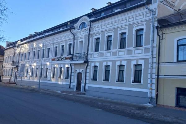 Берисон Камала