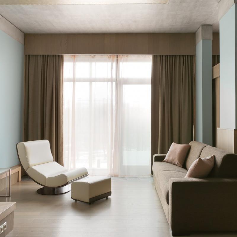 Grand Suite (Представительский люкс)