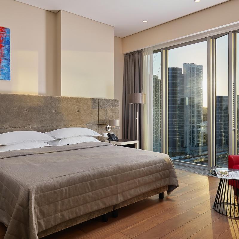 Grand Apartment