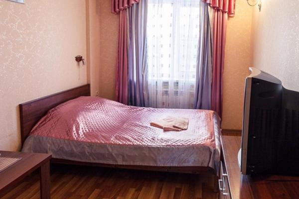Стандарт одноместный
