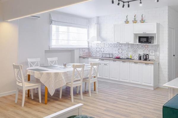 Double room Apartment  Skandi R