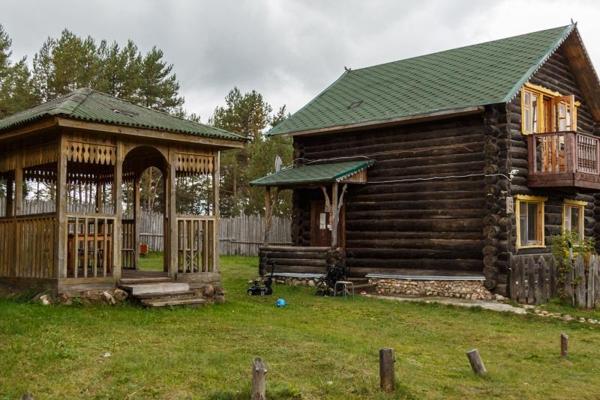 Дом 5