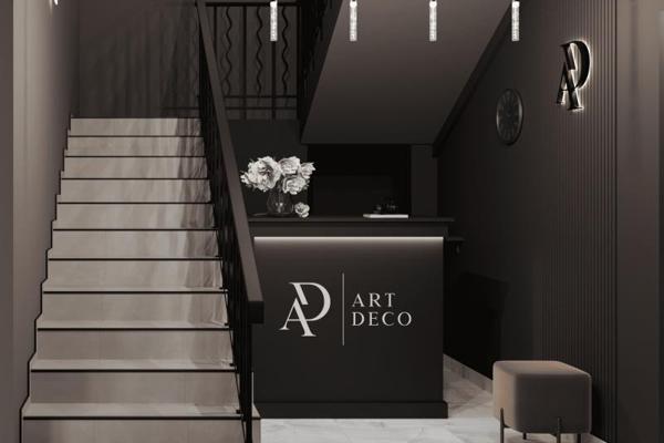 Арт Деко
