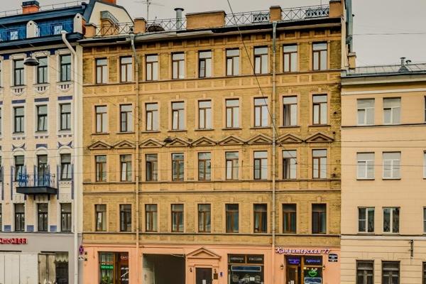 Сокрома Невский Форт