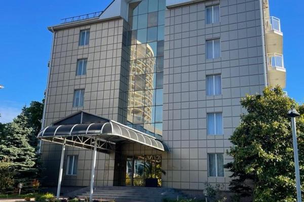 Ола Резорт