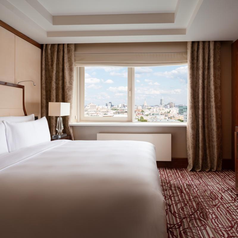 Moscow Suite