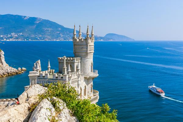 Отдых в Крыму: Гора Ай-Петри, Ялта и доступные цены – ваш идеальный выбор