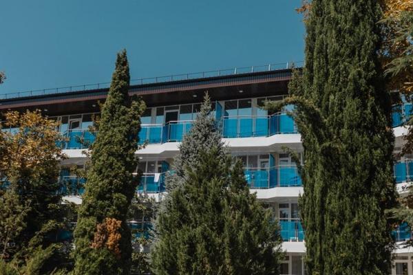АМАКС Курорт Орбита