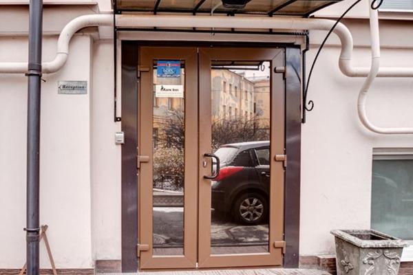 К2 Отель Санкт-Петербург